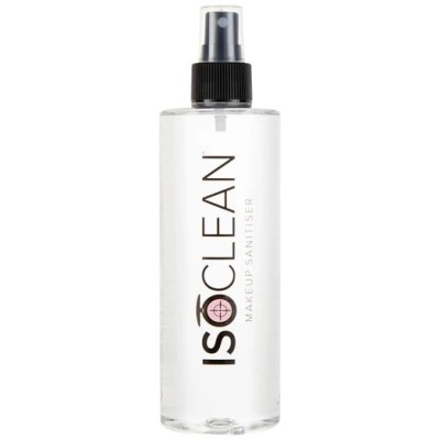ISO CLEAN Makeup Sanitiser 275ML ISO CLEAN Makeup Sanitiser 275ML